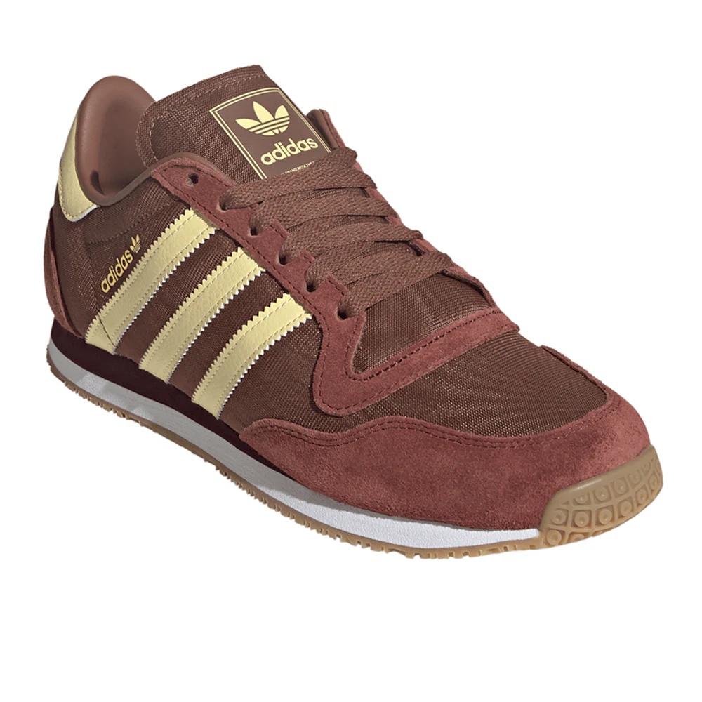 Galaxy OG Lace Up Sneakers - Image 2
