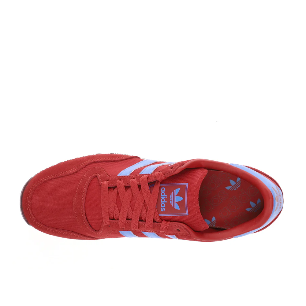 Galaxy OG Lace Up Sneakers - Image 4