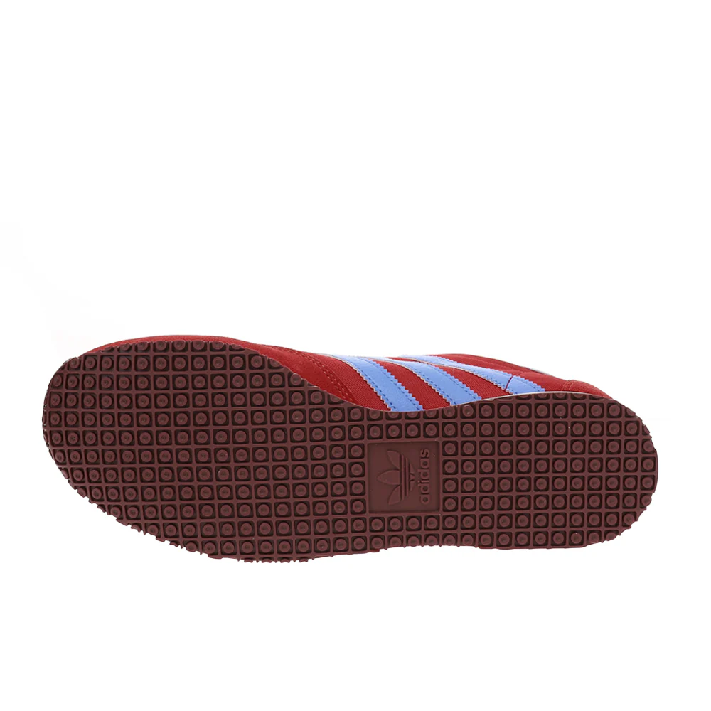 Galaxy OG Lace Up Sneakers - Image 5