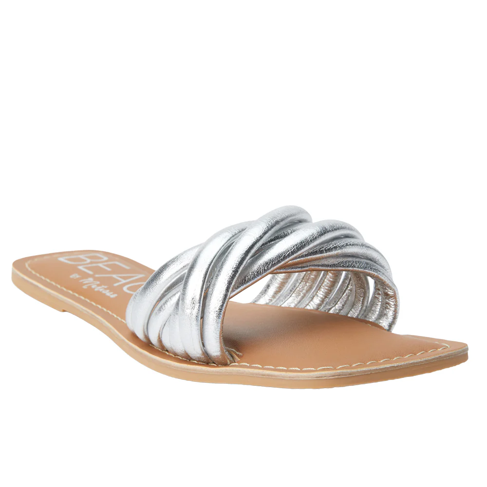 Gale Slide Sandals - Image 2