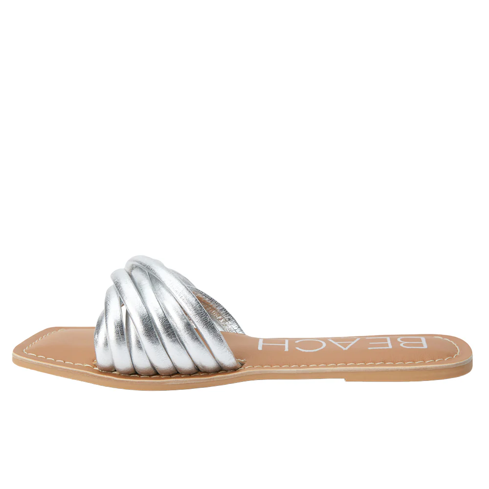 Gale Slide Sandals - Image 3