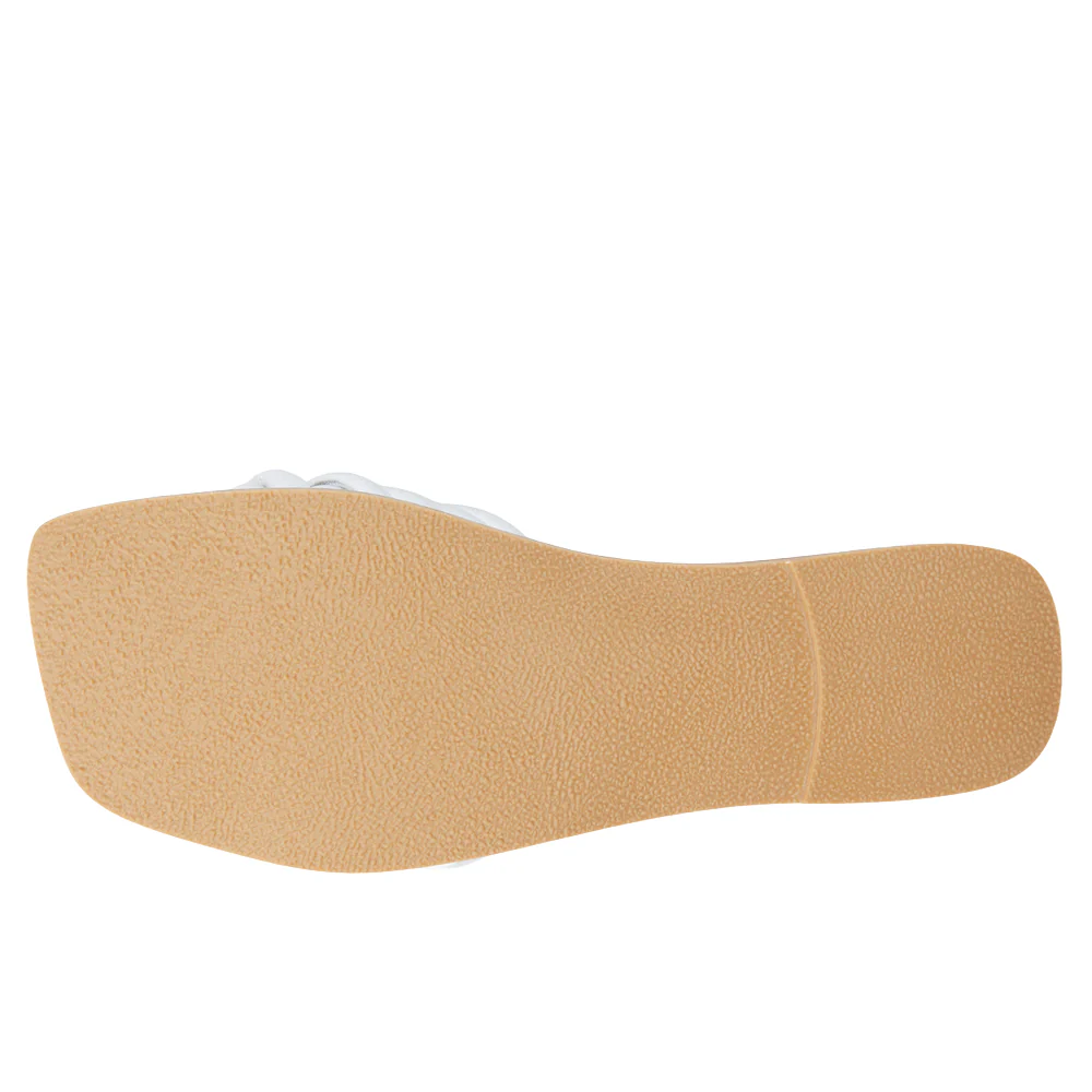 Gale Slide Sandals - Image 5