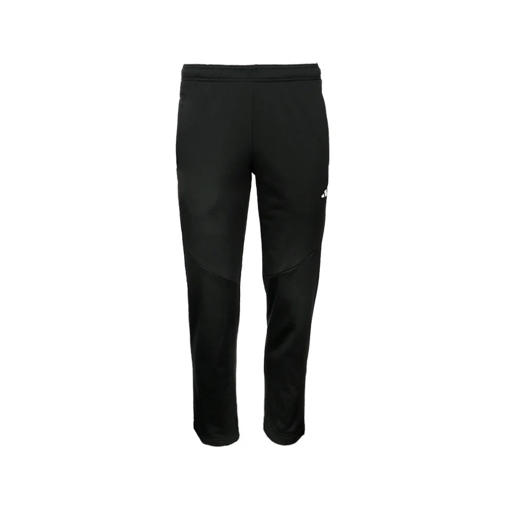Game and Go Small Logo Training Open Hem Pants