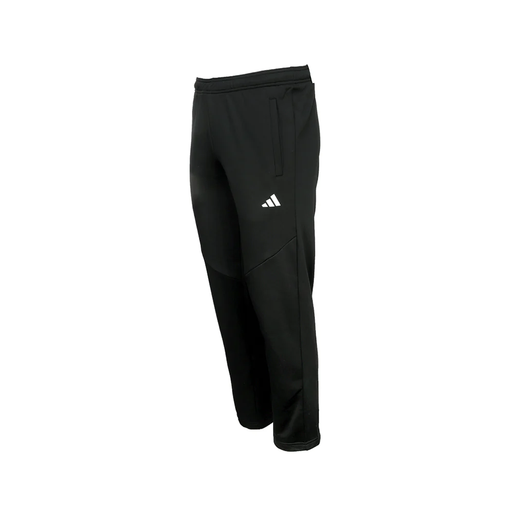 Game and Go Small Logo Training Open Hem Pants - Image 3
