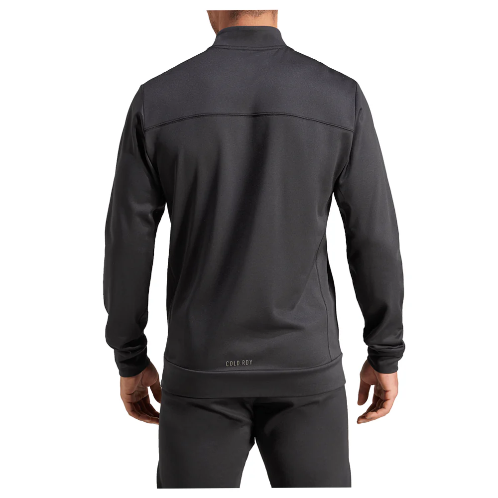 Game & Go Training Long Sleeve Quarter Zip Sweatshirt - Image 3