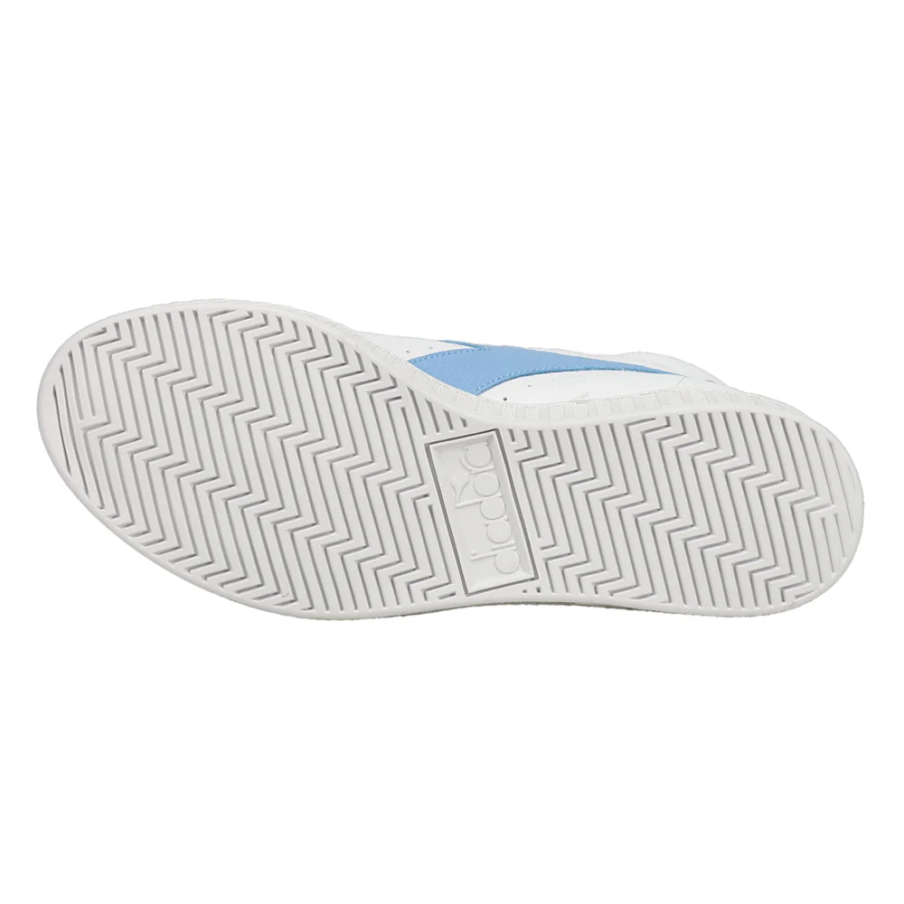 Game Lux High 2030 High Top Sneakers - Image 5