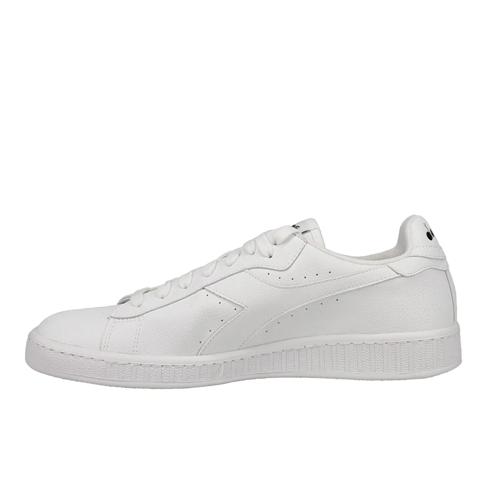 Game L Low 2030 Lace Up Sneakers - Image 3