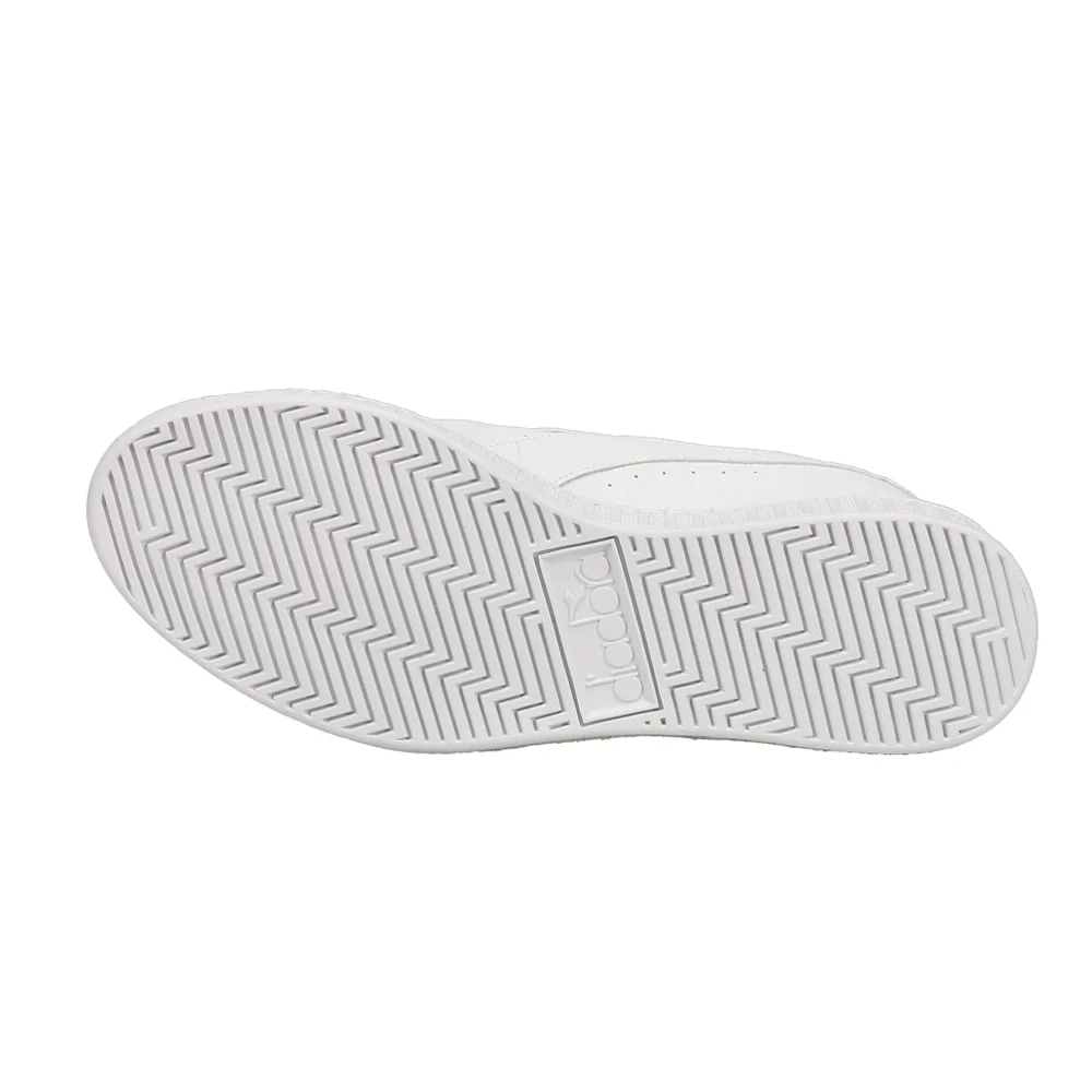 Game L Low 2030 Lace Up Sneakers - Image 5