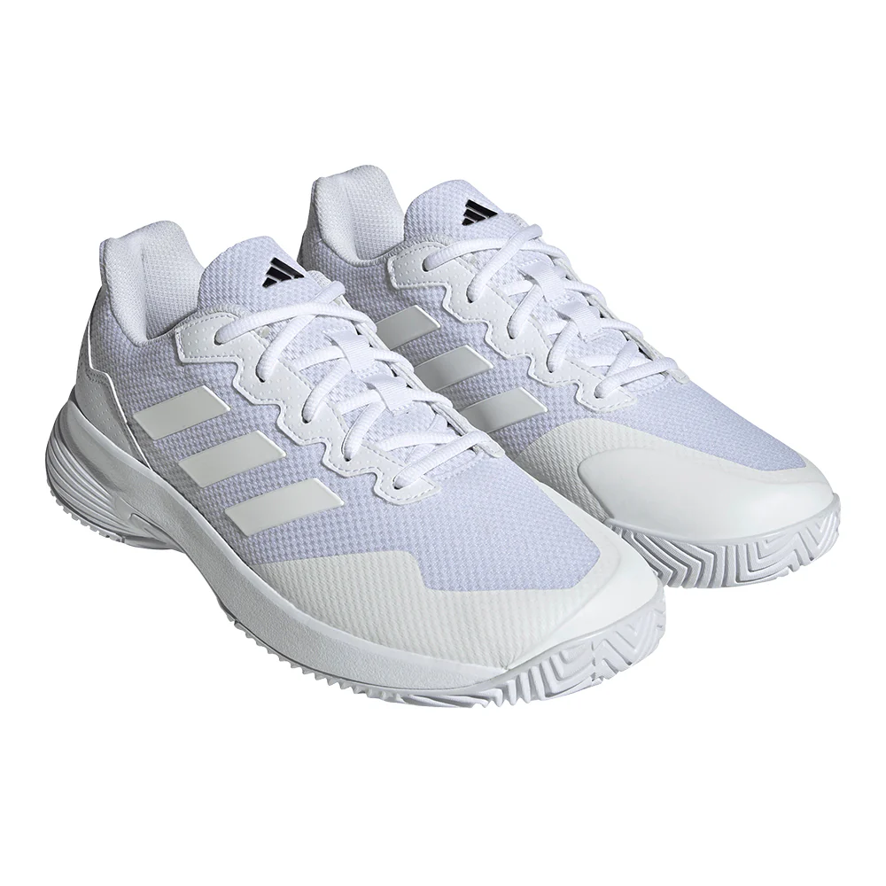 Gamecourt 2 Tennis Shoes - Image 2