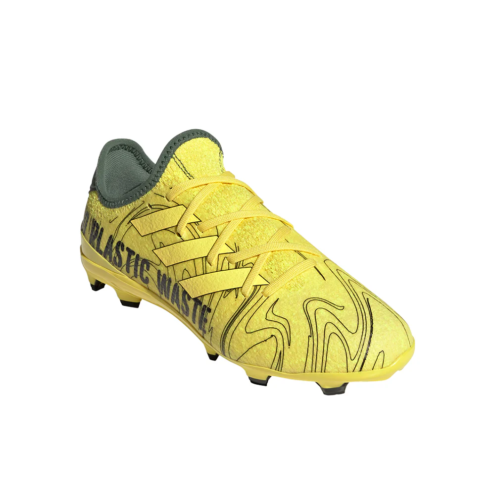 Gamemode Knit Firm Ground Soccer Shoes (Big Kid) - Image 2
