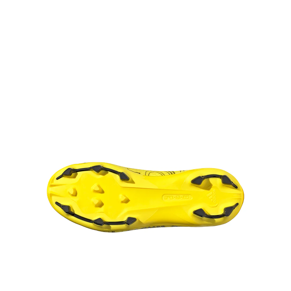 Gamemode Knit Firm Ground Soccer Shoes (Big Kid) - Image 5