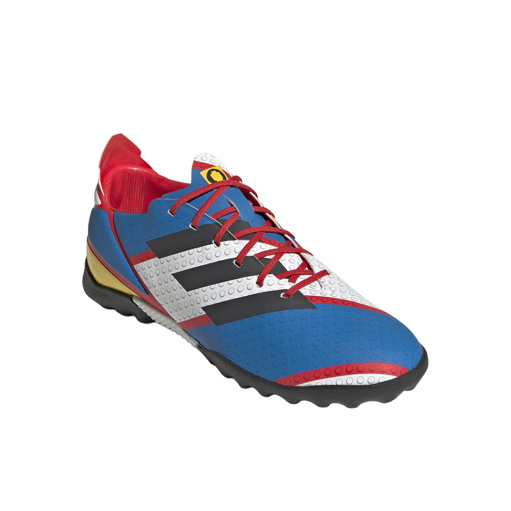 Gamemode Turf Ground Soccer Shoes (Big Kid) - Image 2