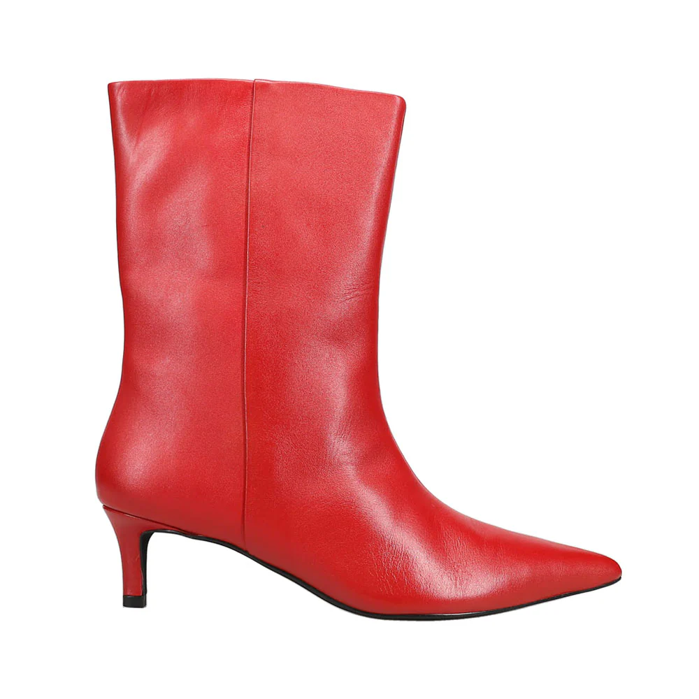 Game Changer Boots