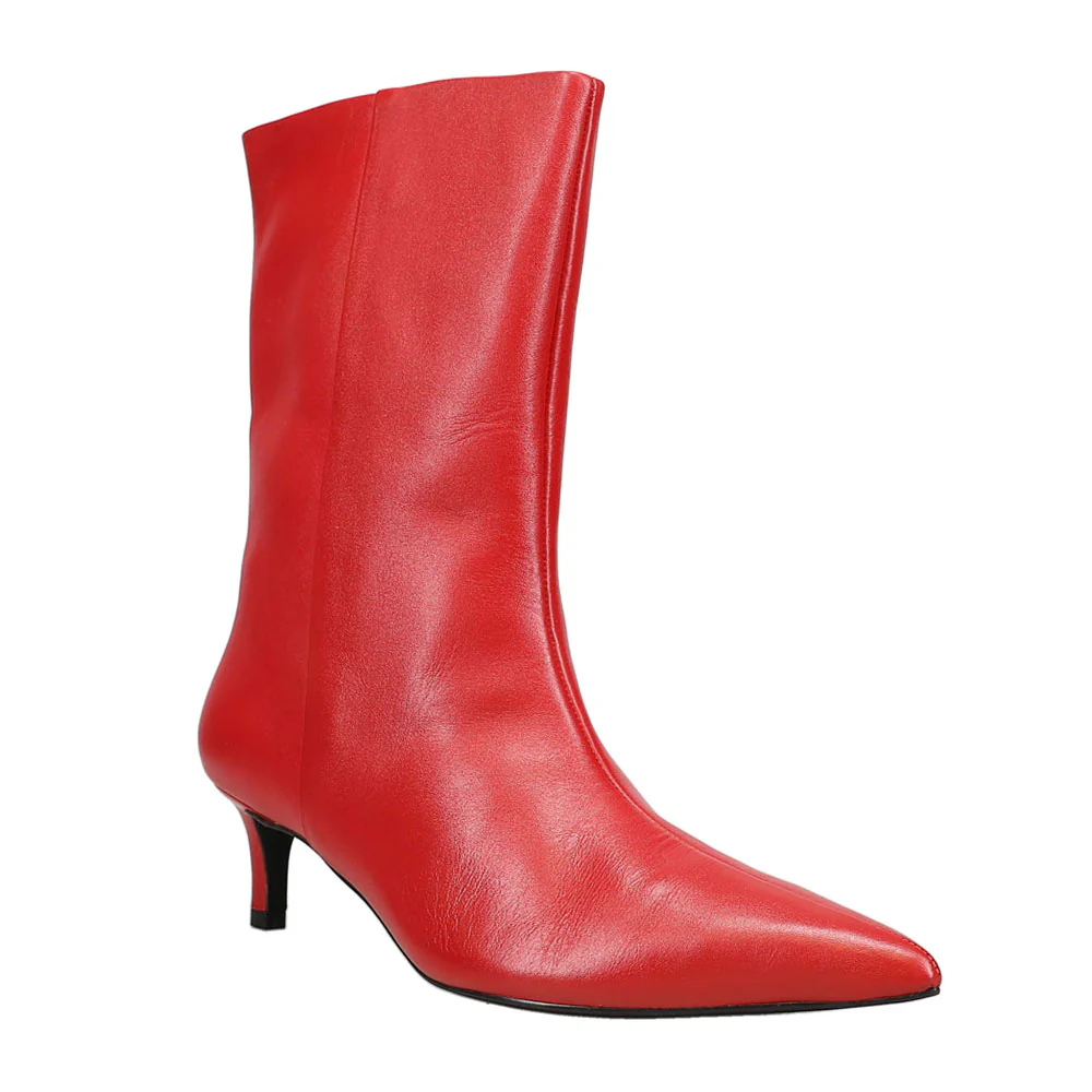Game Changer Boots - Image 2