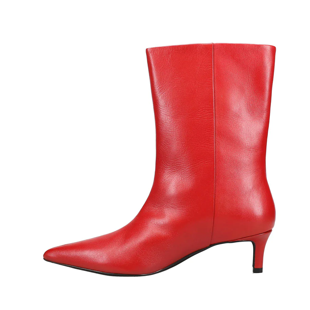 Game Changer Boots - Image 3