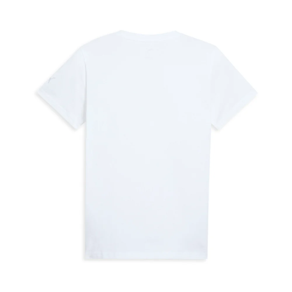 Garden Graphic Crew Neck Short Sleeve T-Shirt - Image 2