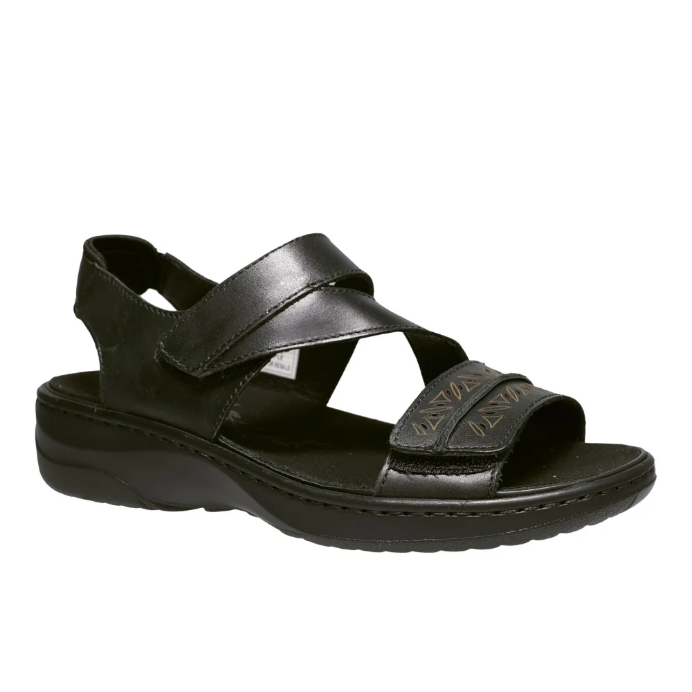 Garnet Sandals - Image 2