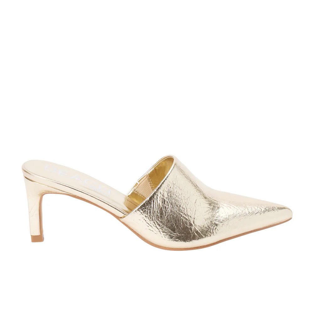 Garret Mules