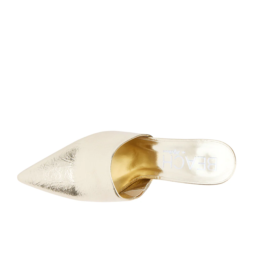 Garret Mules - Image 4