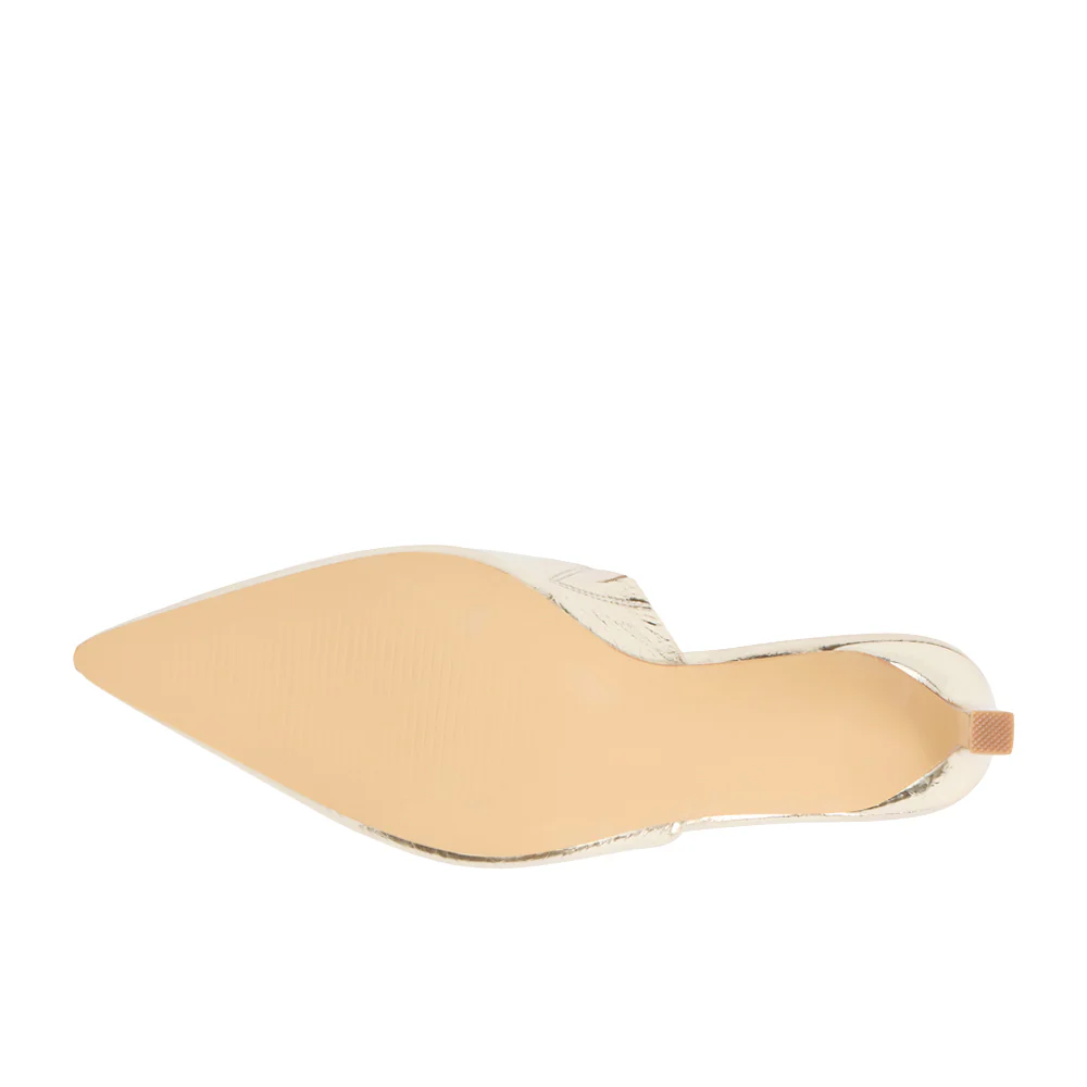 Garret Mules - Image 5