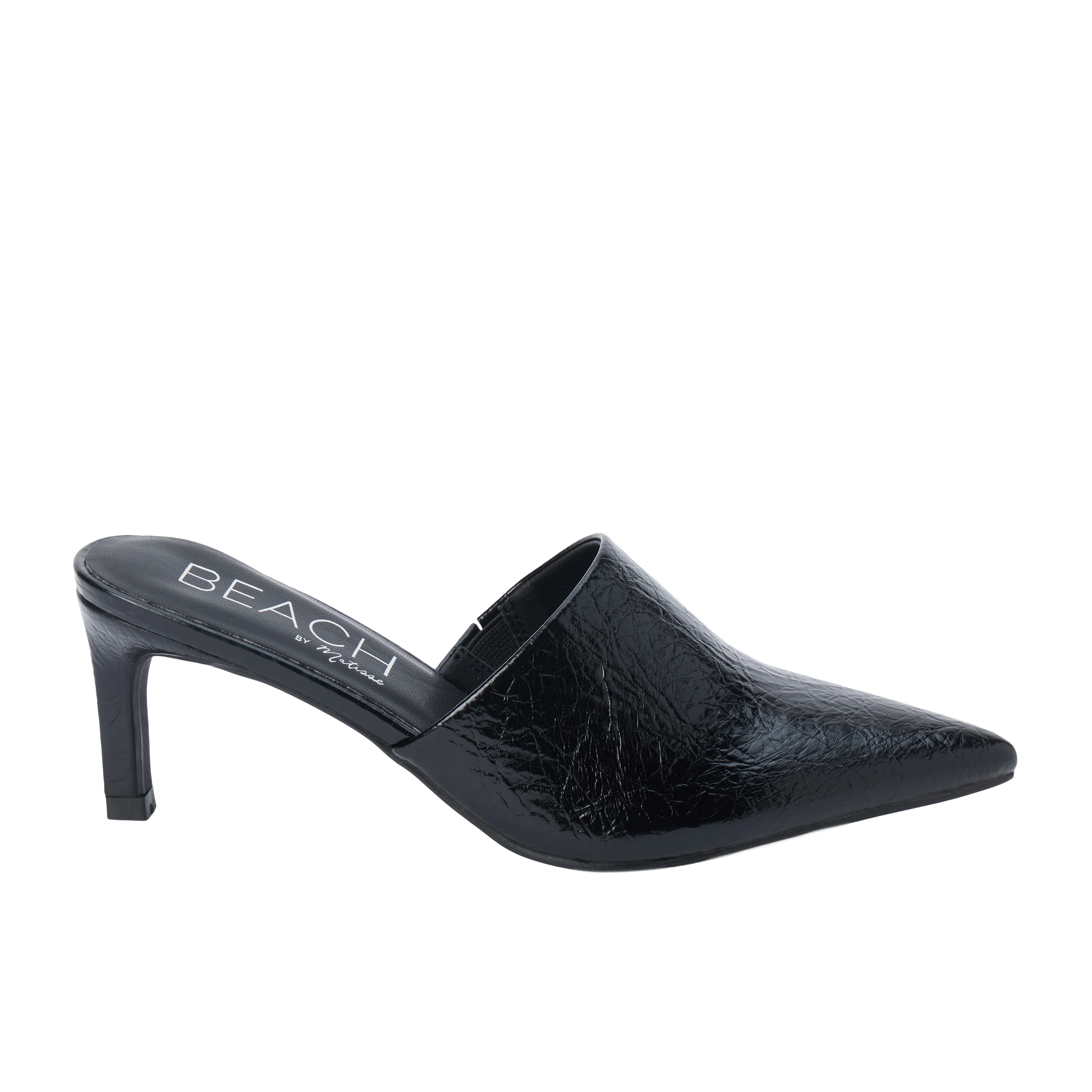 Garret Mules