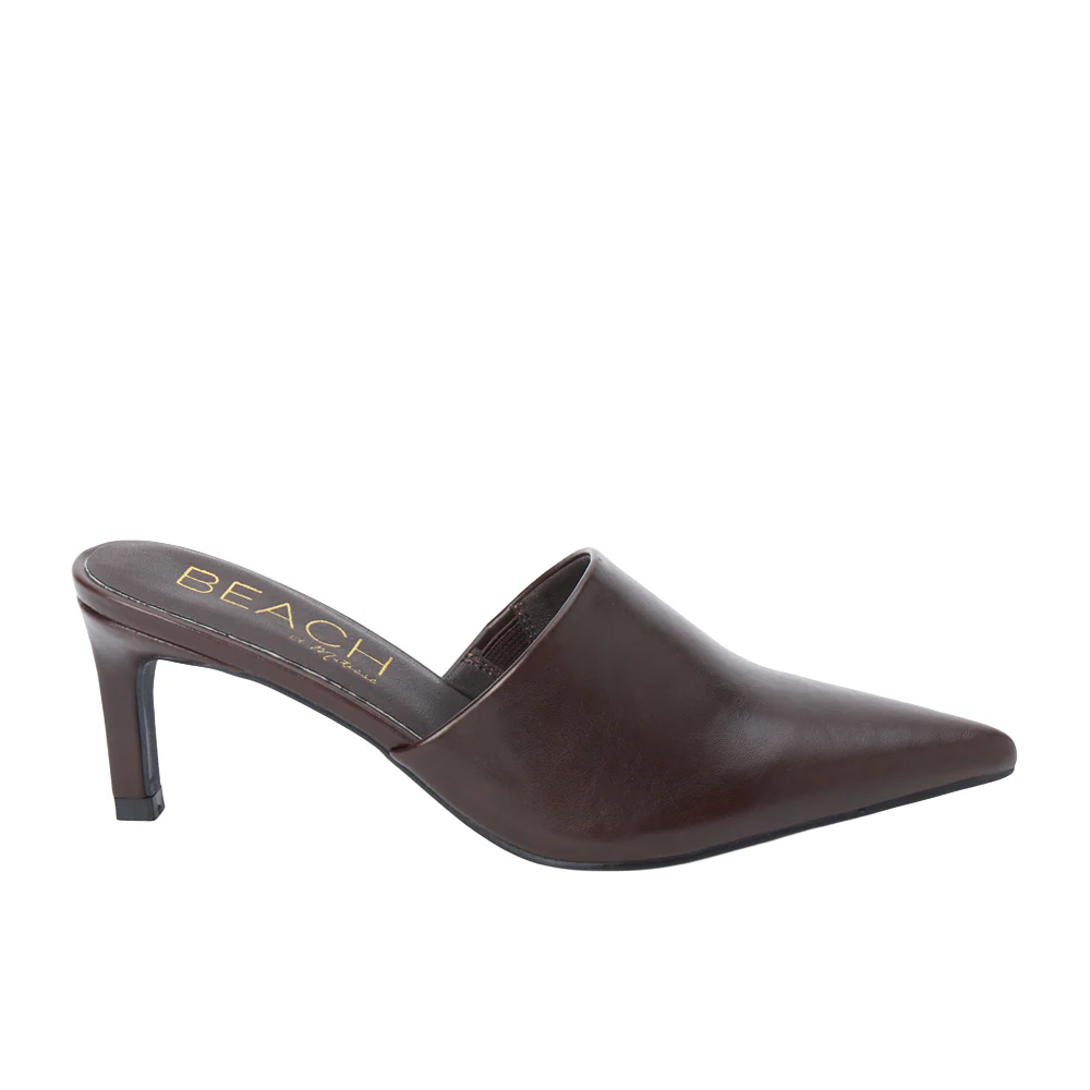 Garret Mules