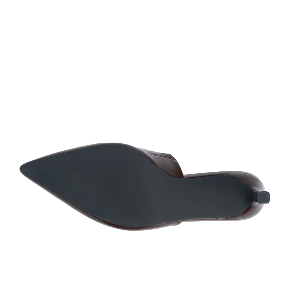 Garret Mules - Image 5