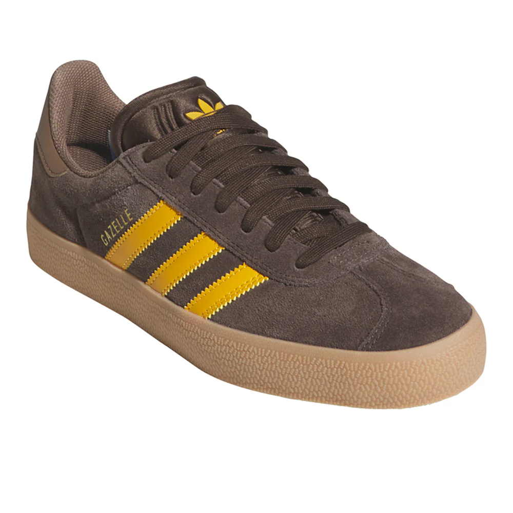 Gazelle ADV Skate Shoes - Image 2