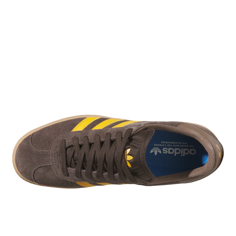 Gazelle ADV Skate Shoes - Image 4