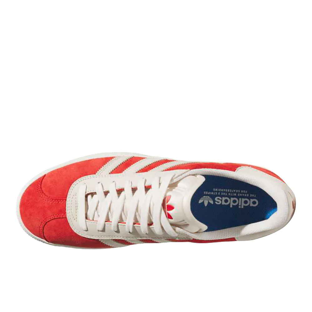 Gazelle ADV Lace Up Sneakers - Image 4