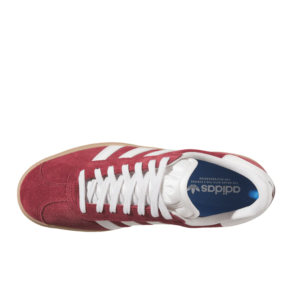 Gazelle ADV Skate Shoes - Image 4