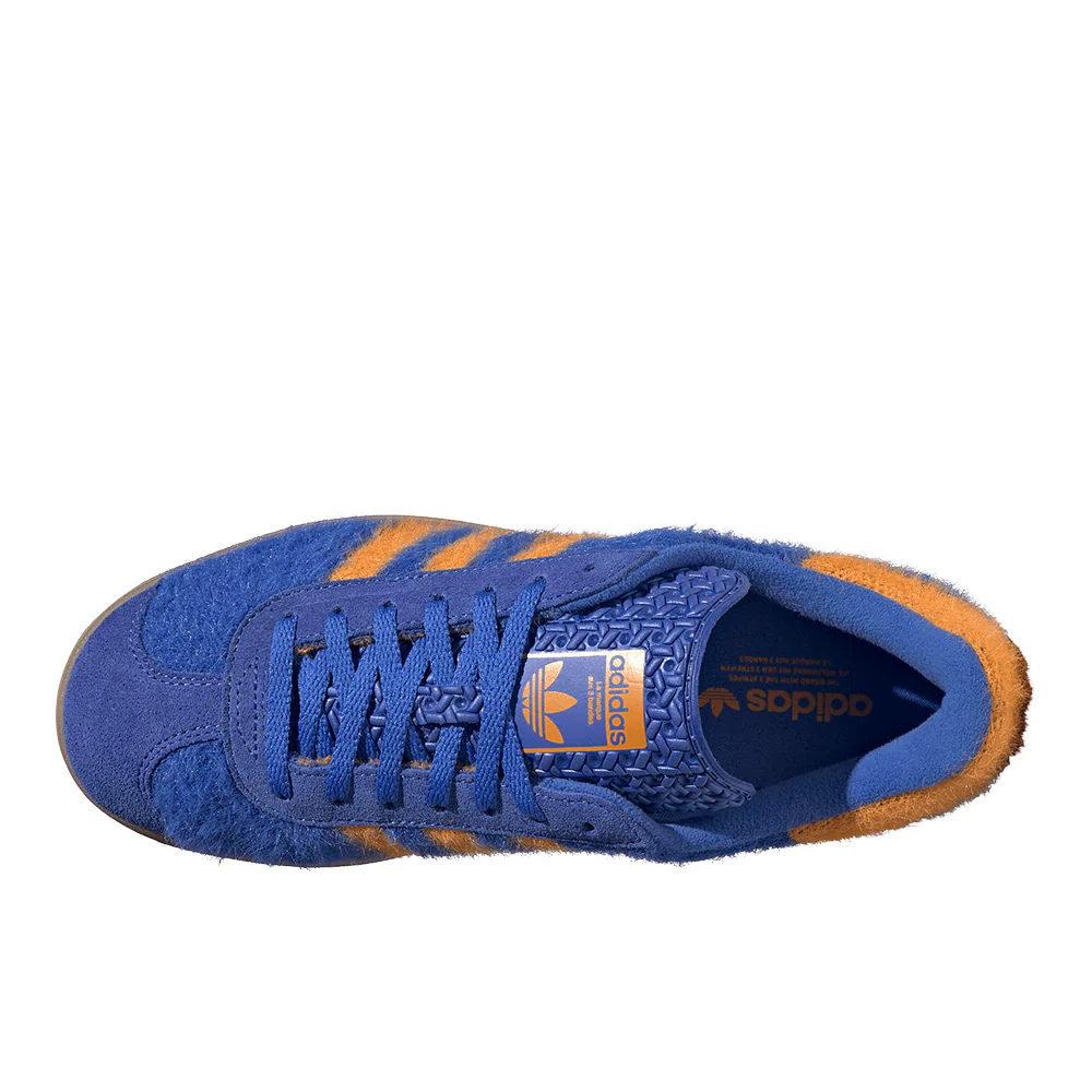 Gazelle Bold Lace Up Sneakers - Image 4