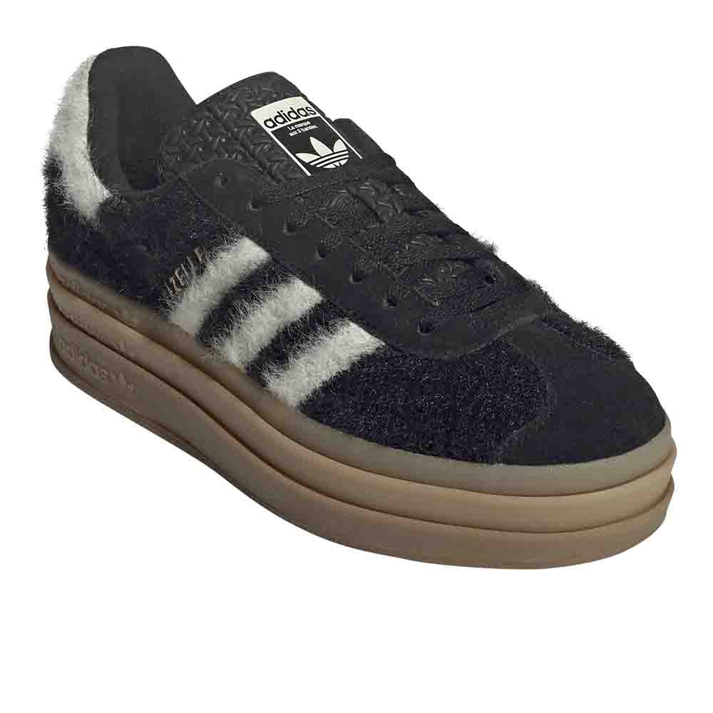 Gazelle Bold Lace Up Sneakers - Image 2