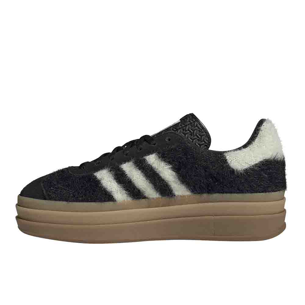 Gazelle Bold Lace Up Sneakers - Image 3