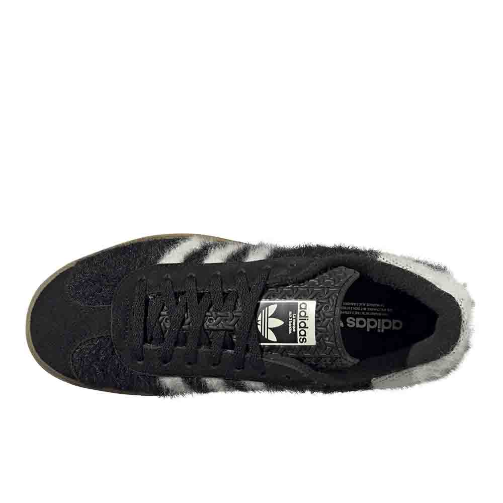 Gazelle Bold Lace Up Sneakers - Image 4