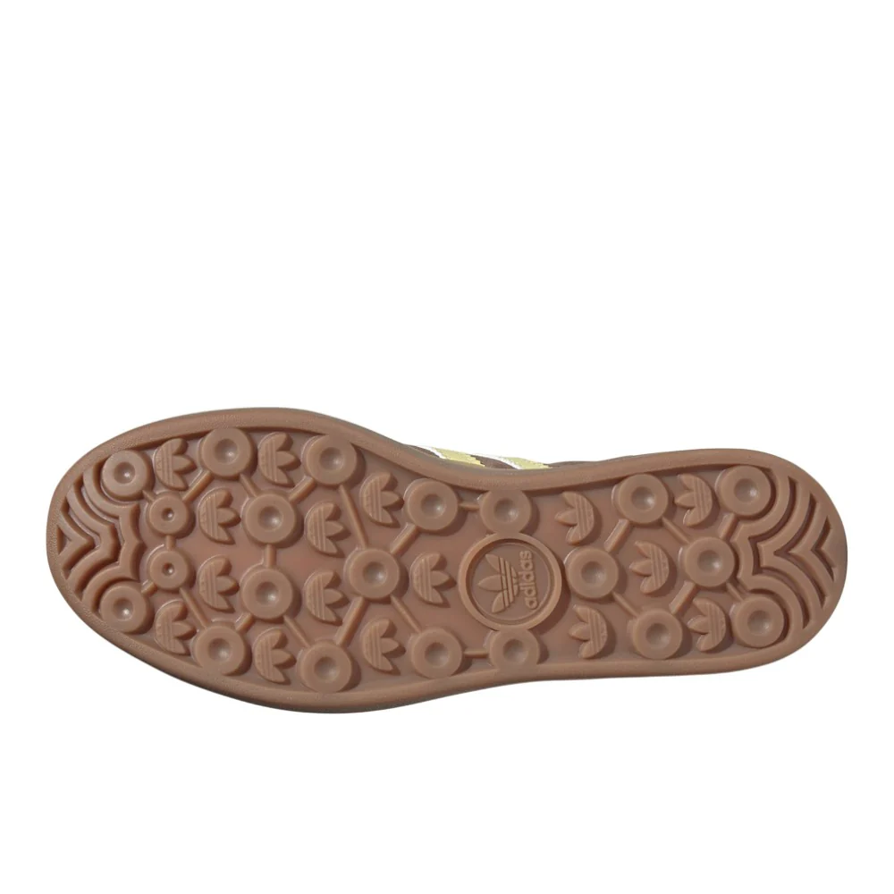 Gazelle Bold Lace Up Sneakers - Image 5
