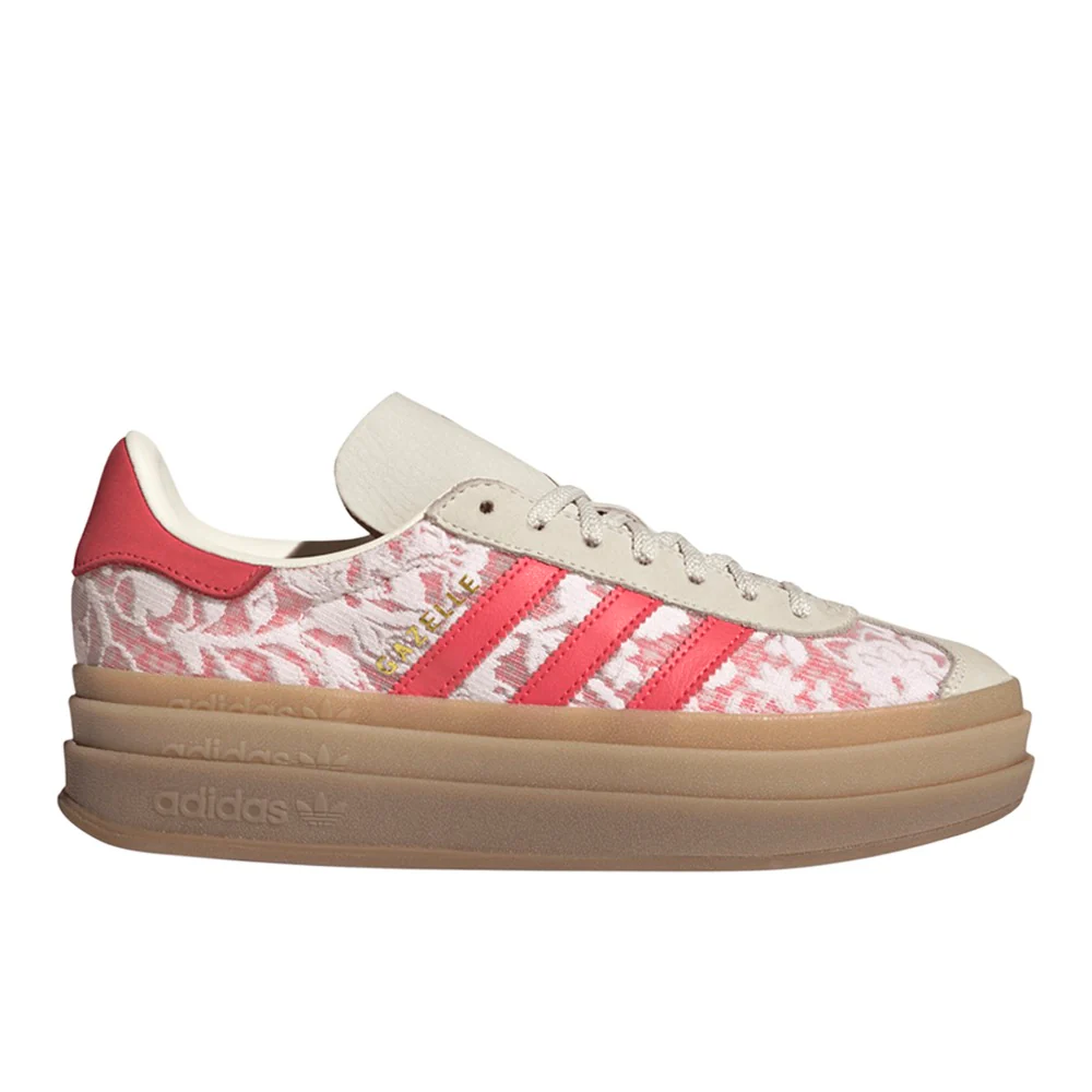 Gazelle Bold X Liberty London Lace Up Sneakers