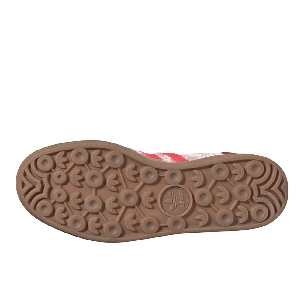 Gazelle Bold X Liberty London Lace Up Sneakers - Image 5
