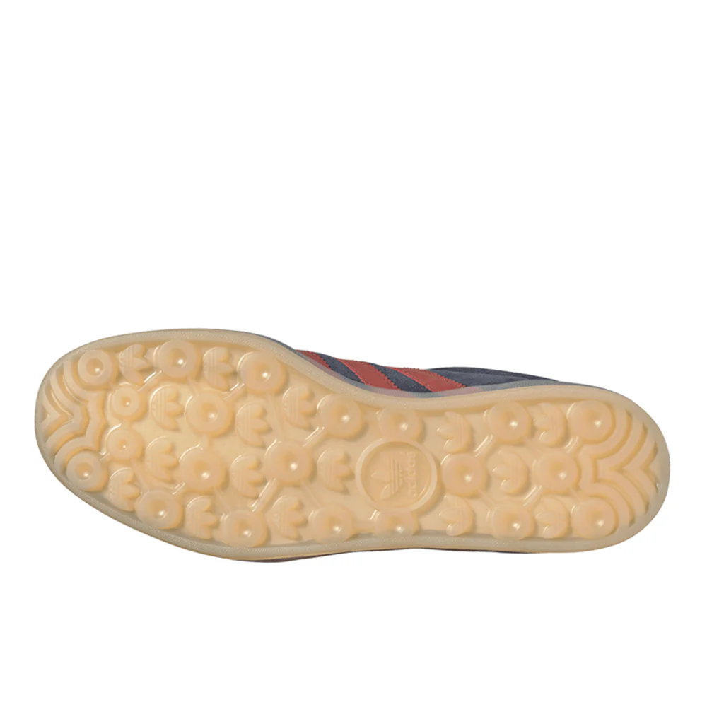 Gazelle Indoor Lace Up Sneakers - Image 5