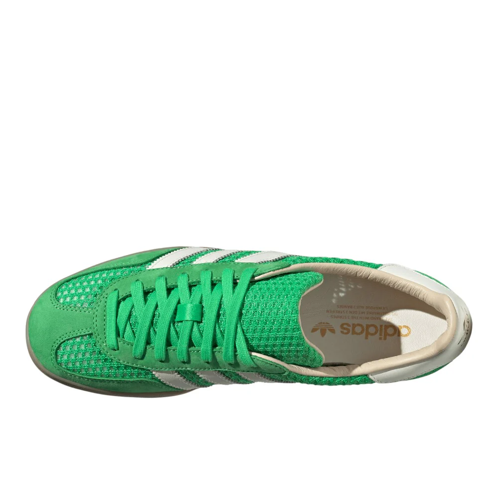 Gazelle Indoor Lace Up Sneakers - Image 4