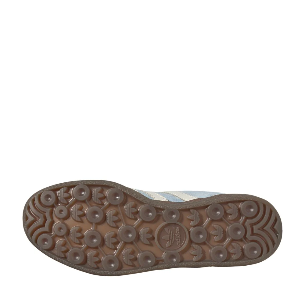 Gazelle Indoor Lace Up Sneakers - Image 5