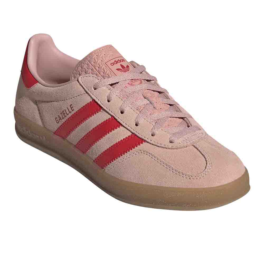 Gazelle Indoor Lace Up Sneakers - Image 2