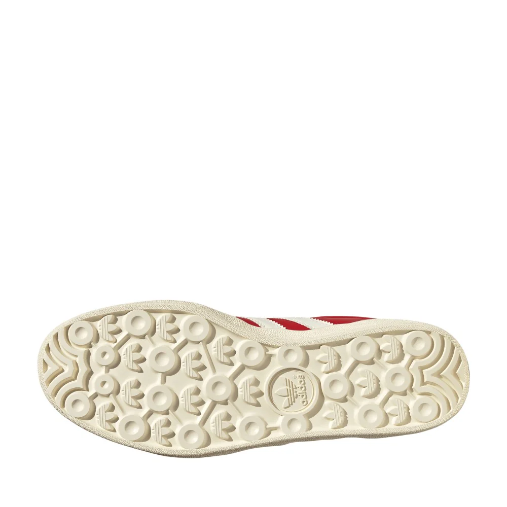 Gazelle Indoor Lace Up Sneakers - Image 5