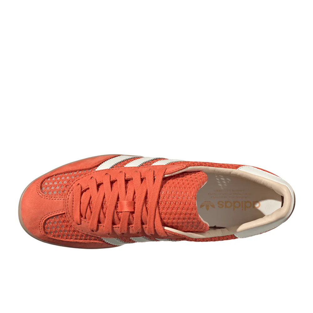 Gazelle Indoor Lace Up Sneakers - Image 4