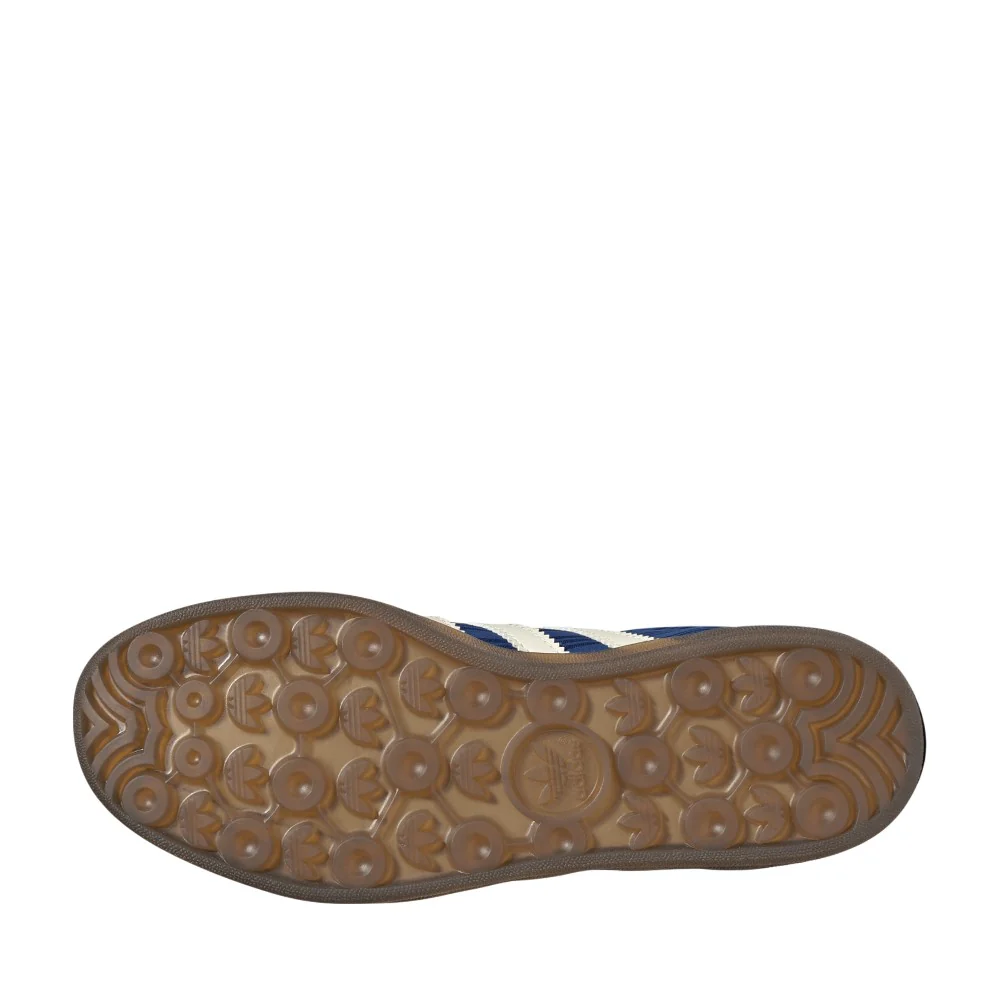 Gazelle Indoor Lace Up Sneakers - Image 5