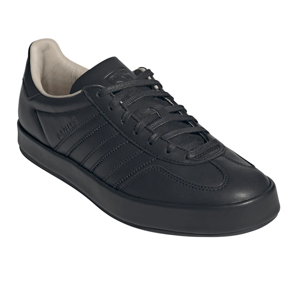 Gazelle Indoor Lux Lace Up Sneakers - Image 2