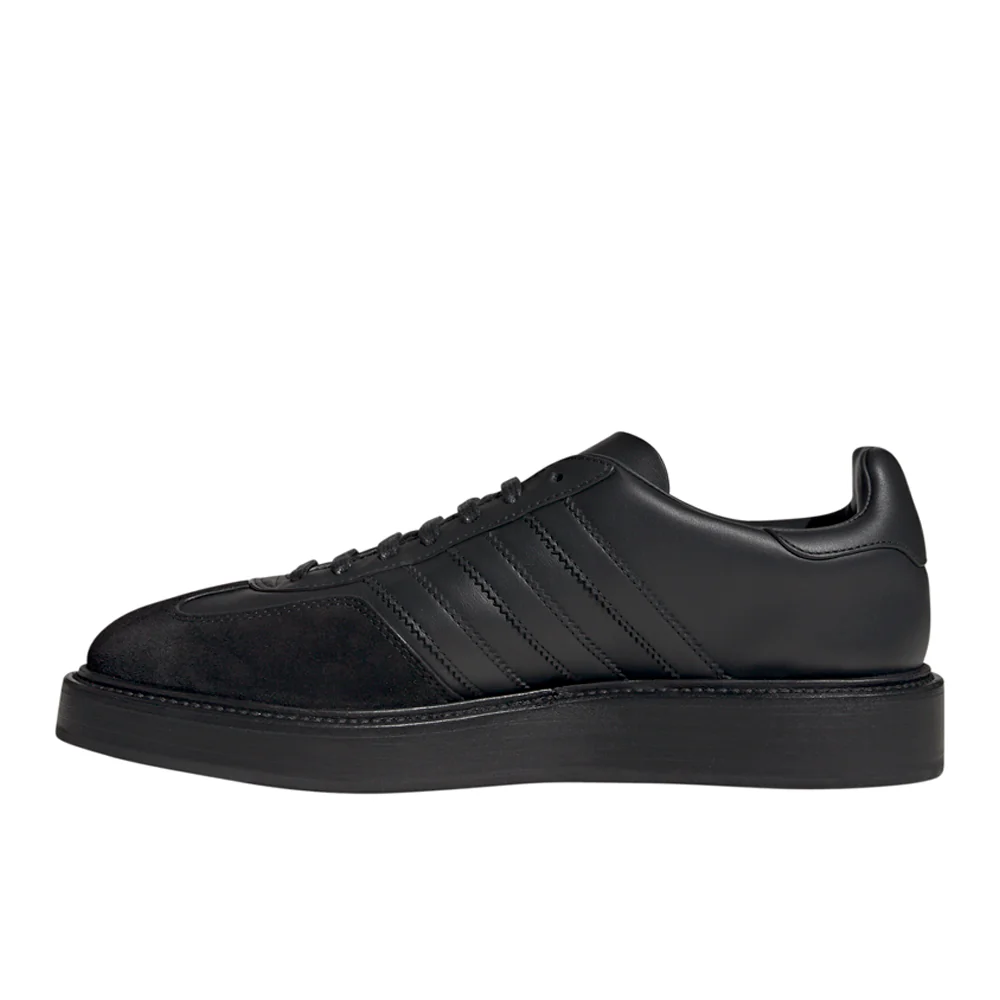 Gazelle Indoor Made In Italy Lace Up Sneakers - Image 3