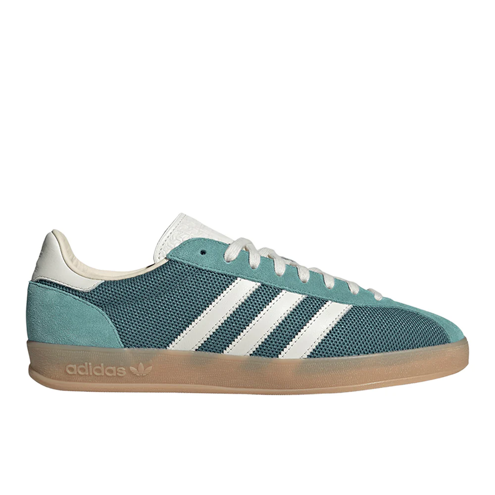 Gazelle Indoor Pro Lace Up Sneakers