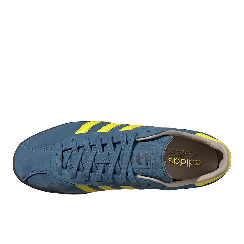 Gazelle Indoor Pro Lace Up Sneakers - Image 4