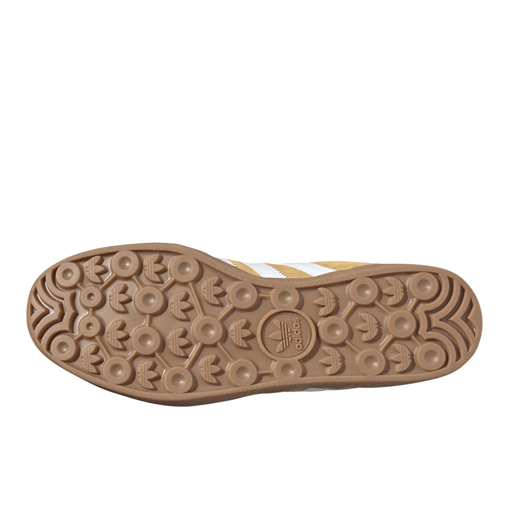 Gazelle Indoor Lace Up Sneakers - Image 5